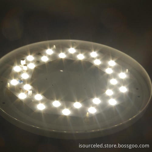 office led smd ceiling led 24w Light Modules